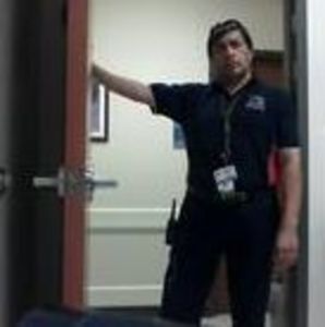 Meet your Posher, Ricardo